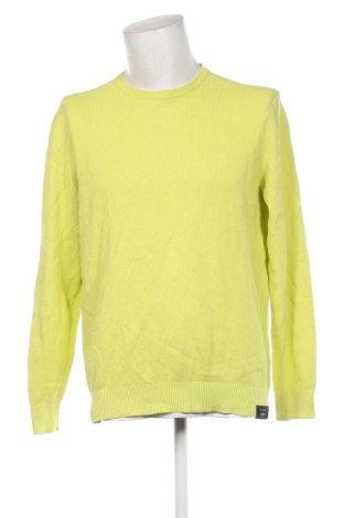 Pánsky sveter  Lerros, Veľkosť XL, Farba Zelená, Cena  12,53 €