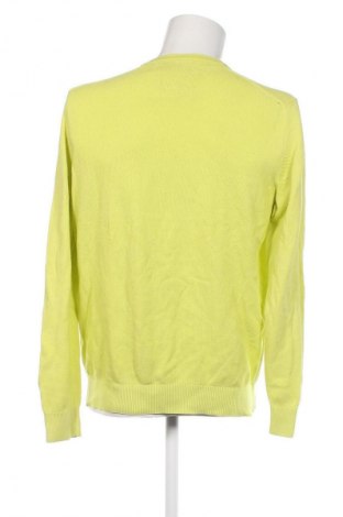 Ανδρικό πουλόβερ Lerros, Μέγεθος XL, Χρώμα Πράσινο, Τιμή 13,67 €