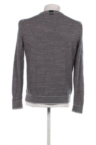 Ανδρικό πουλόβερ Lerros, Μέγεθος M, Χρώμα Μπλέ, Τιμή 10,52 €