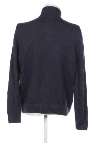 Ανδρικό πουλόβερ Lerros, Μέγεθος XL, Χρώμα Μπλέ, Τιμή 13,67 €