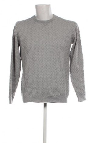 Herrenpullover Lindbergh, Größe L, Farbe Grau, Preis € 23,73