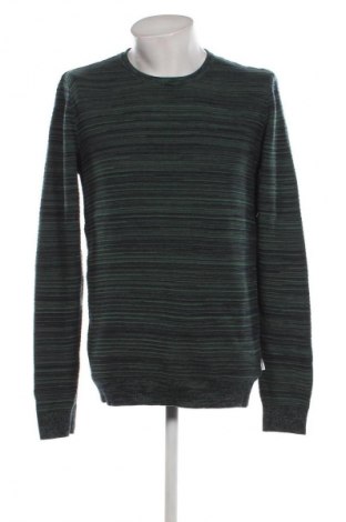Мъжки пуловер Lindbergh, Размер L, Цвят Многоцветен, Цена 62,00 лв.