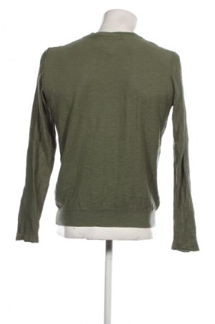 Herrenpullover Liu Jo, Größe L, Farbe Grün, Preis € 23,99