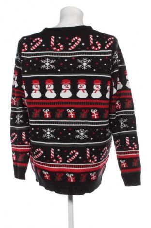 Мъжки пуловер Livergy, Размер XL, Цвят Черен, Цена 18,85 лв.