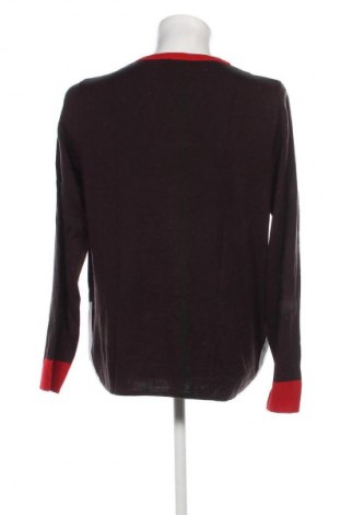 Мъжки пуловер Livergy, Размер L, Цвят Многоцветен, Цена 17,98 лв.