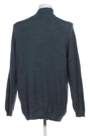 Ανδρικό πουλόβερ Livergy, Μέγεθος XL, Χρώμα Μπλέ, Τιμή 11,66 €