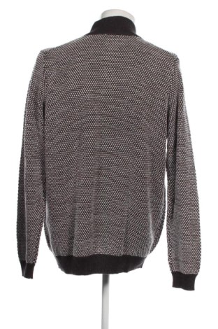 Pánsky sveter  Livergy, Veľkosť XL, Farba Sivá, Cena  16,95 €