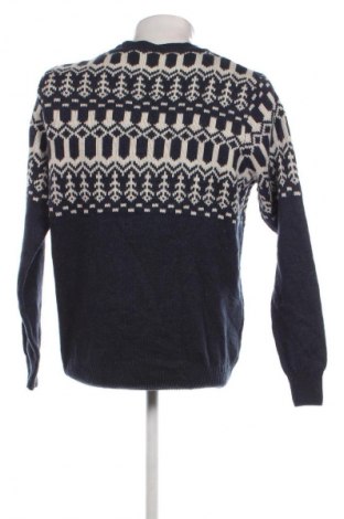 Мъжки пуловер Luciano, Размер L, Цвят Многоцветен, Цена 22,10 лв.