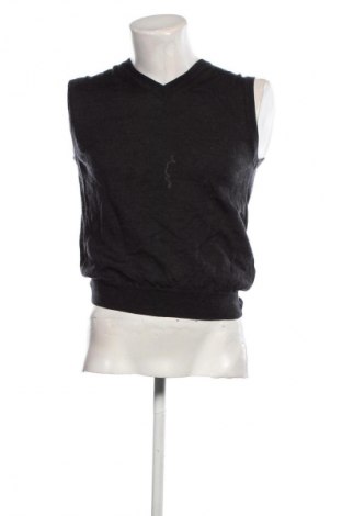 Ανδρικό πουλόβερ Maddison, Μέγεθος S, Χρώμα Γκρί, Τιμή 12,62 €