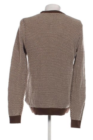 Pánsky sveter  Madness, Veľkosť XL, Farba Hnedá, Cena  10,60 €