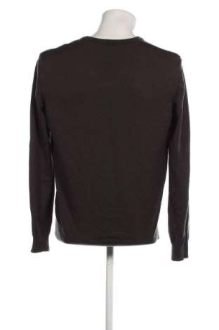 Мъжки пуловер Maerz Muenchen, Размер L, Цвят Кафяв, Цена 67,30 лв.