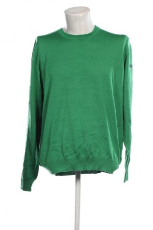 Herrenpullover Maerz Muenchen, Größe XL, Farbe Grün, Preis 141,96 €