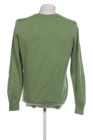 Ανδρικό πουλόβερ Man By Tchibo, Μέγεθος M, Χρώμα Πράσινο, Τιμή 10,76 €