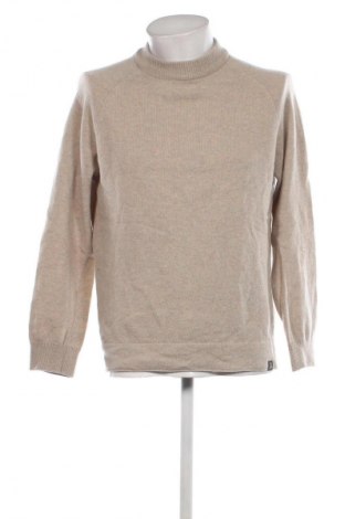 Herrenpullover Marc O'Polo, Größe L, Farbe Beige, Preis € 26,99