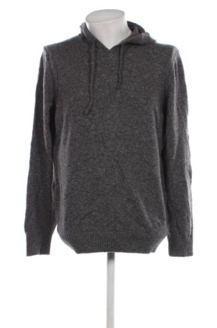 Мъжки пуловер Marc O'Polo, Размер L, Цвят Сив, Цена 96,00 лв.