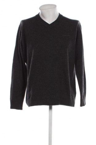 Ανδρικό πουλόβερ Marc O'Polo, Μέγεθος XL, Χρώμα Γκρί, Τιμή 59,38 €