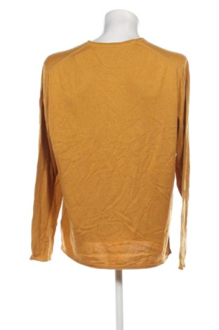 Ανδρικό πουλόβερ Marc O'Polo, Μέγεθος XXL, Χρώμα Κίτρινο, Τιμή 41,57 €