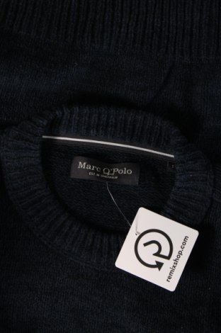 Pulover de bărbați Marc O'Polo, Mărime S, Culoare Albastru, Preț 236,84 Lei