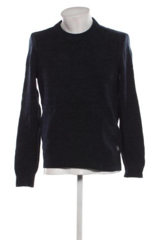 Мъжки пуловер Marc O'Polo, Размер S, Цвят Син, Цена 96,00 лв.