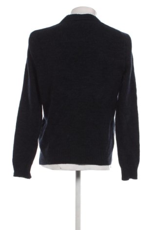 Мъжки пуловер Marc O'Polo, Размер S, Цвят Син, Цена 72,00 лв.