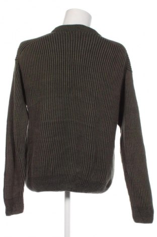 Мъжки пуловер Marc O'Polo, Размер M, Цвят Зелен, Цена 91,20 лв.