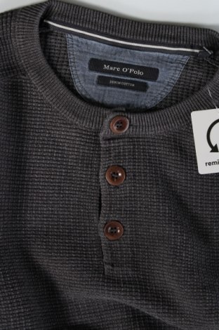 Мъжки пуловер Marc O'Polo, Размер L, Цвят Сив, Цена 91,20 лв.
