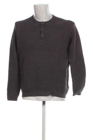 Ανδρικό πουλόβερ Marc O'Polo, Μέγεθος L, Χρώμα Γκρί, Τιμή 59,38 €