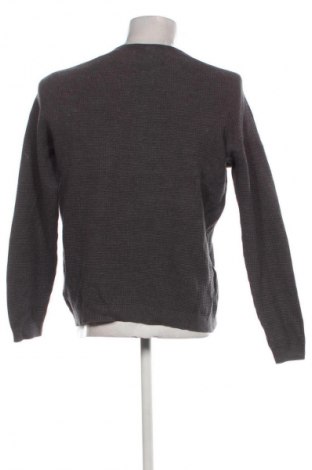 Ανδρικό πουλόβερ Marc O'Polo, Μέγεθος L, Χρώμα Γκρί, Τιμή 59,38 €