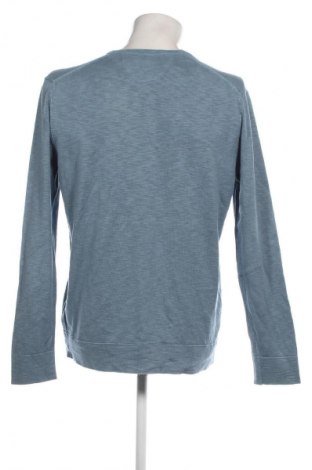 Herrenpullover Marc O'Polo, Größe L, Farbe Blau, Preis € 6,99