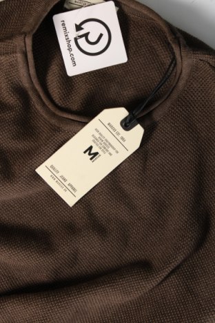 Pánsky sveter  Marcus, Veľkosť M, Farba Hnedá, Cena  15,65 €