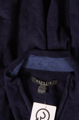 Pánsky sveter  Marquis, Veľkosť XL, Farba Modrá, Cena  9,58 €