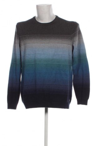 Мъжки пуловер Marvelis, Размер XXL, Цвят Многоцветен, Цена 22,10 лв.