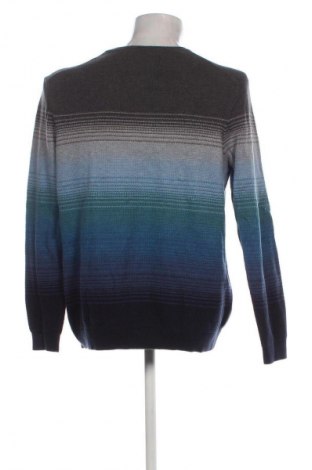 Ανδρικό πουλόβερ Marvelis, Μέγεθος XXL, Χρώμα Πολύχρωμο, Τιμή 13,04 €