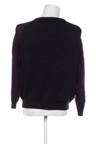 Ανδρικό πουλόβερ Maselli, Μέγεθος L, Χρώμα Μπλέ, Τιμή 11,66 €