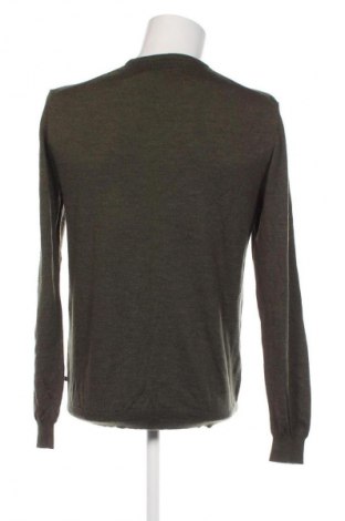 Ανδρικό πουλόβερ Matinique, Μέγεθος XL, Χρώμα Πράσινο, Τιμή 36,43 €