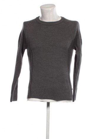 Herrenpullover Matinique, Größe M, Farbe Grau, Preis 8,34 €