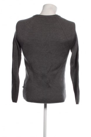 Herrenpullover Matinique, Größe M, Farbe Grau, Preis 8,34 €