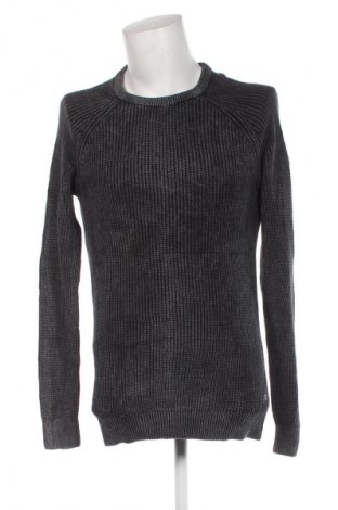 Ανδρικό πουλόβερ Mavi, Μέγεθος L, Χρώμα Μαύρο, Τιμή 13,67 €