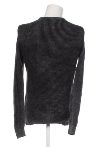 Мъжки пуловер Mavi, Размер L, Цвят Черен, Цена 21,08 лв.