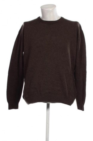 Мъжки пуловер Mc Earl, Размер 3XL, Цвят Зелен, Цена 21,75 лв.