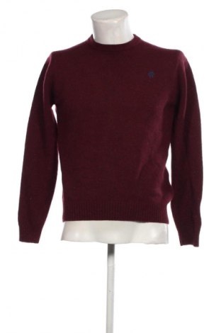 Мъжки пуловер McNeal, Размер M, Цвят Червен, Цена 34,00 лв.