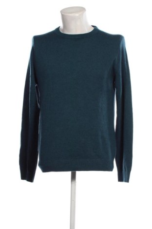 Herrenpullover McNeal, Größe L, Farbe Blau, Preis 16,07 €