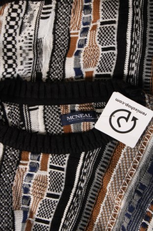 Ανδρικό πουλόβερ McNeal, Μέγεθος XL, Χρώμα Πολύχρωμο, Τιμή 13,67 €