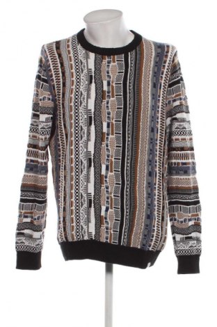 Мъжки пуловер McNeal, Размер XL, Цвят Многоцветен, Цена 22,10 лв.