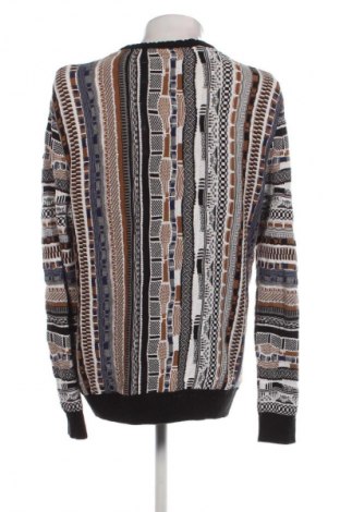 Мъжки пуловер McNeal, Размер XL, Цвят Многоцветен, Цена 22,10 лв.