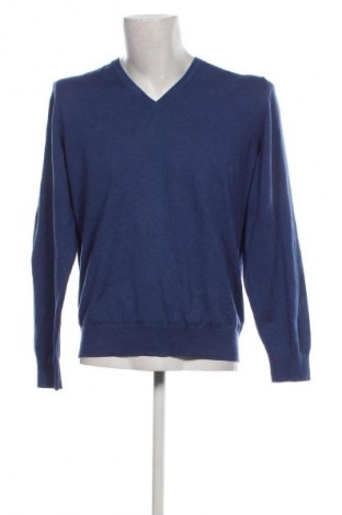 Pánsky sveter  McNeal, Veľkosť XL, Farba Modrá, Cena  12,53 €