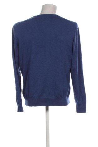 Ανδρικό πουλόβερ McNeal, Μέγεθος XL, Χρώμα Μπλέ, Τιμή 13,67 €