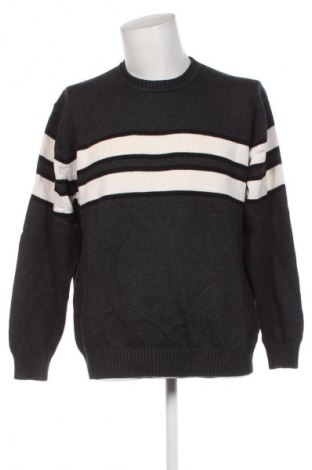 Ανδρικό πουλόβερ McNeal, Μέγεθος XL, Χρώμα Γκρί, Τιμή 13,67 €
