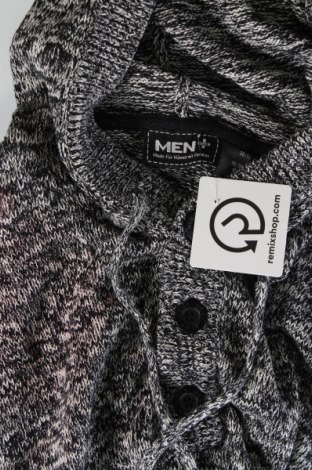 Férfi pulóver Men Plus, Méret XL, Szín Sokszínű, Ár 4 782 Ft