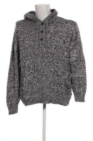 Pánsky sveter  Men Plus, Veľkosť XL, Farba Viacfarebná, Cena  10,69 €
